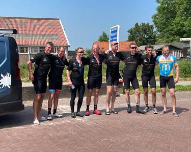 Sponsor helden Sponsor helden