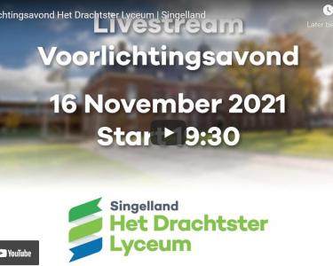 Livestream Livestream