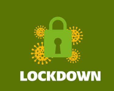 lockdown lockdown