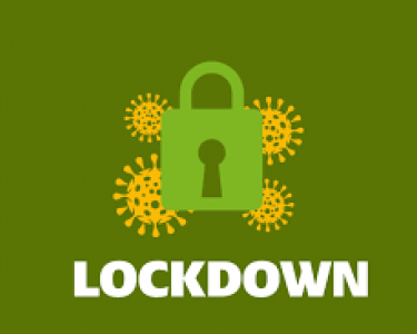 lockdown