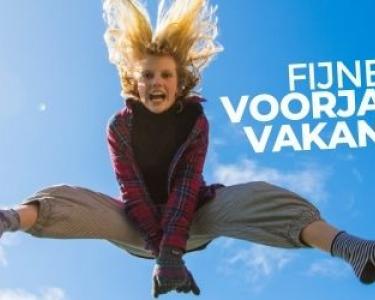 voorjaarsvakantie voorjaasvakantie