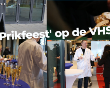 prikfeest prikfeest