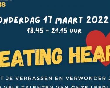Beating heart Beating heart
