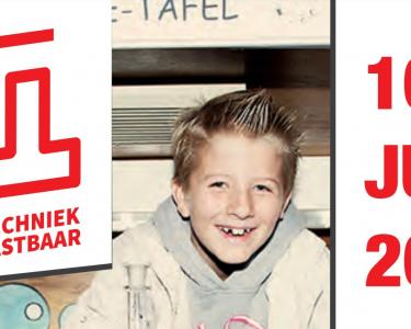 Techniek Tastbaar Techniek Tastbaar