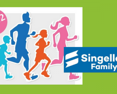 Singelland Family Run 2022