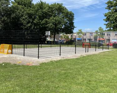 pannakooi wijk De Venen pannakooi wijk De Venen