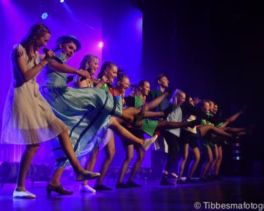 Drachtster LyceumTheater DLT