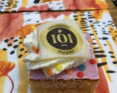 101 jaar 101 jaar