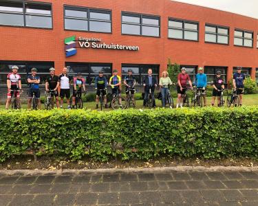 Singelland Ride Singelland Ride