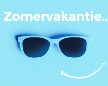 zomervakantie