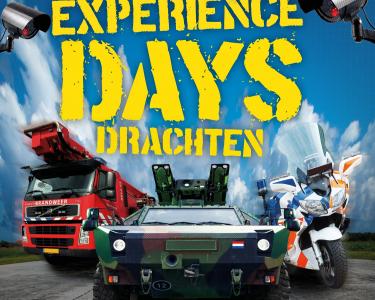 Experience Days Drachten