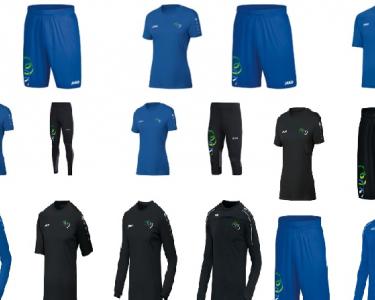 Sportkleding