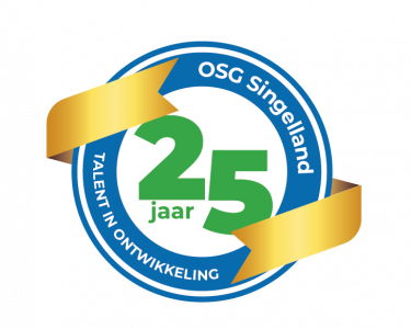25 jaar 25 jaar