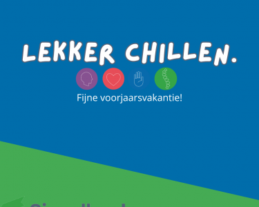 voorjaarsvakantie voorjaarsvakantie