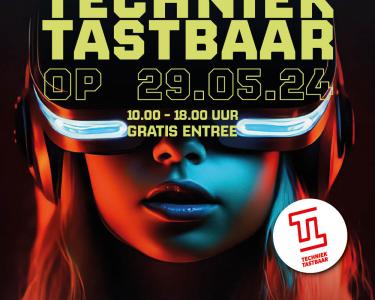 Techniek Tastbaar Techniek Tastbaar