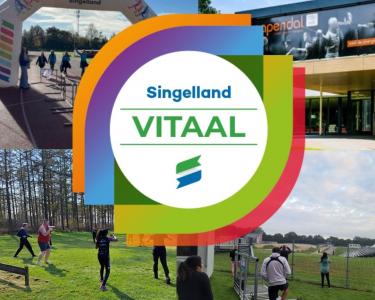 Singelland Vitaal Singelland Vitaal