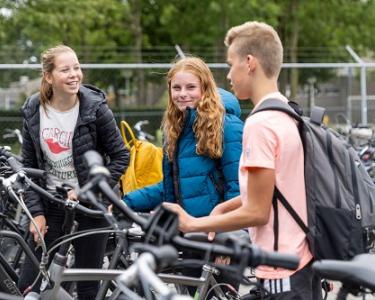 Welkom nieuw schooljaar Welkom nieuw schooljaar