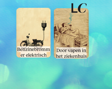 LC toptalent Singelland 2026