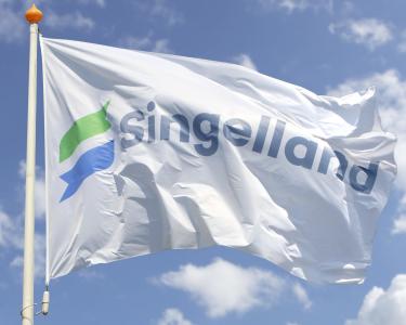 Geslaagden OSG Singelland