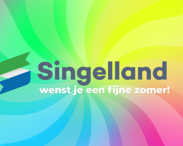 Zomervakantie