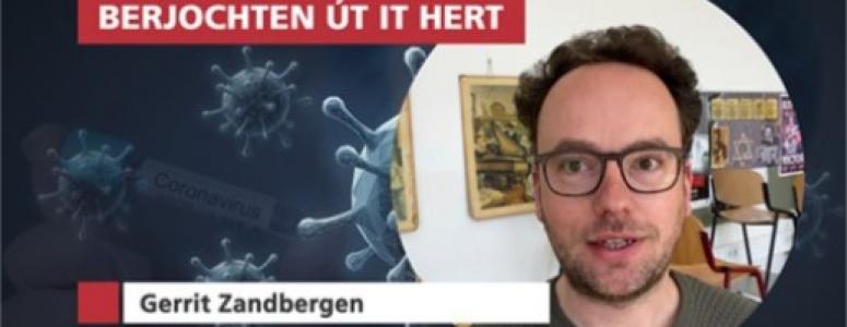 Afbeelding van Gerrit Zandbergen