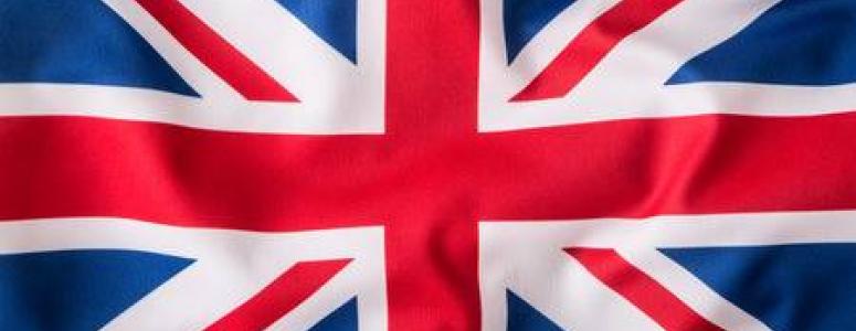 engelsevlag