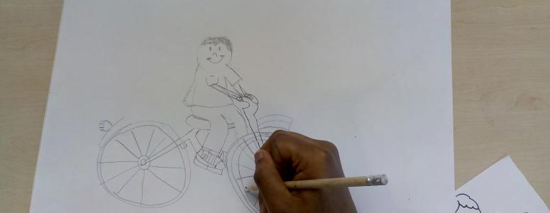 Uitwisseling project leerlingen VHS en ISK