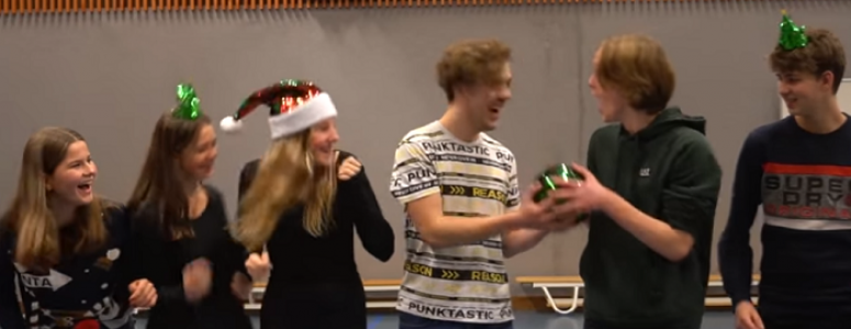 kerst
