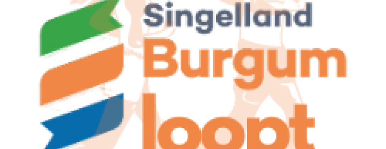 Singelland loopt