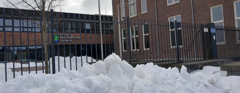sneeuw
