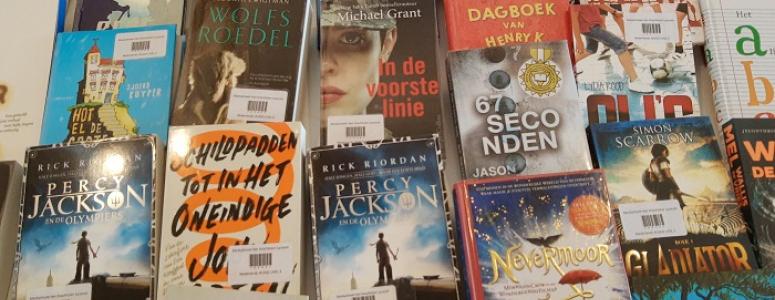 boeken