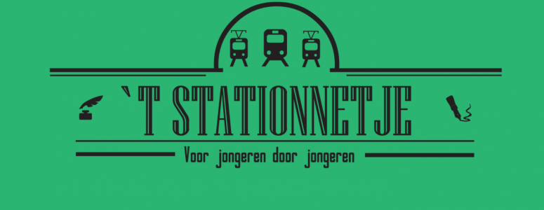 &#039;t Stationnetje perspectief voor de jeugd 