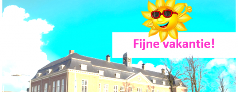 vakantie