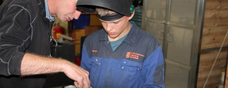 sterk techniekonderwijs