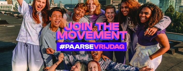 paarse vrijdag