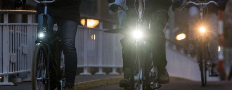 fietsverlichting