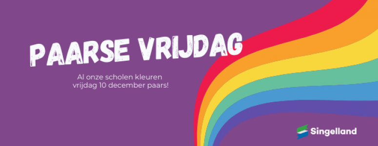 Paarse Vrijdag