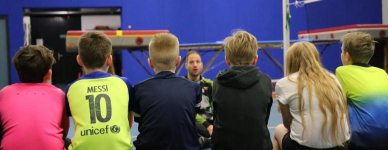 Talent Event