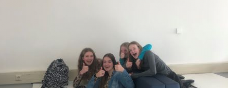 Foto eTwinning