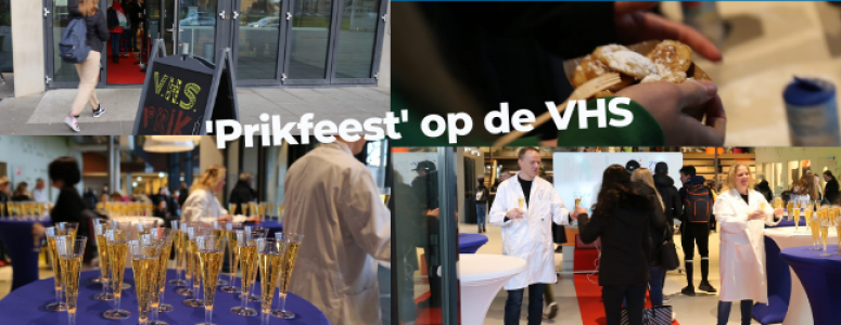 prikfeest