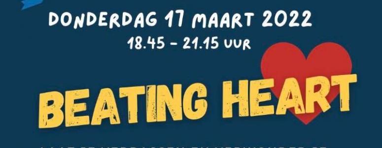 Beating heart