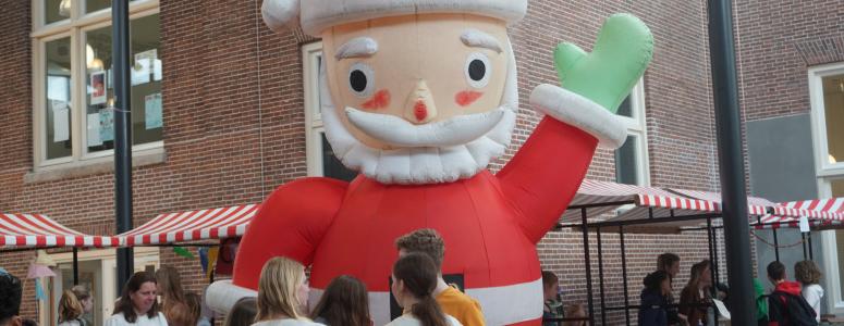 Kerstmarkt