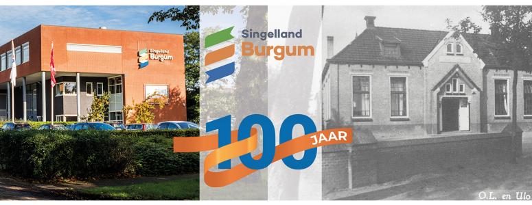 Singelland Burgum