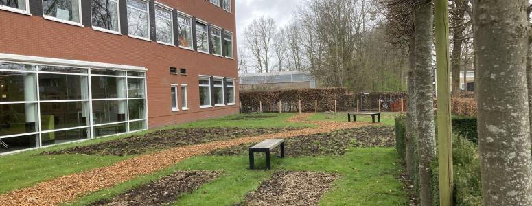 schooltuin