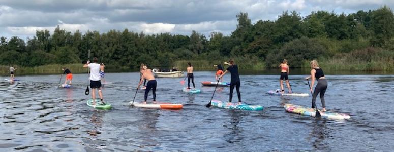 watersport