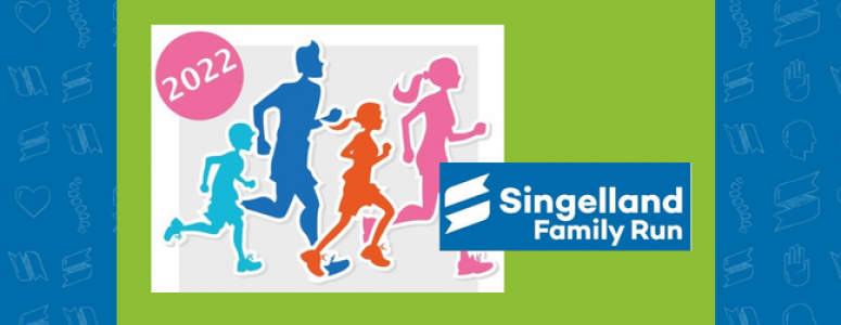 Singelland Family Run 2022