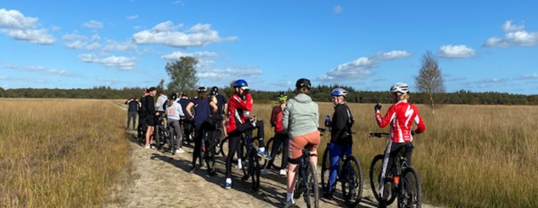 buitensport