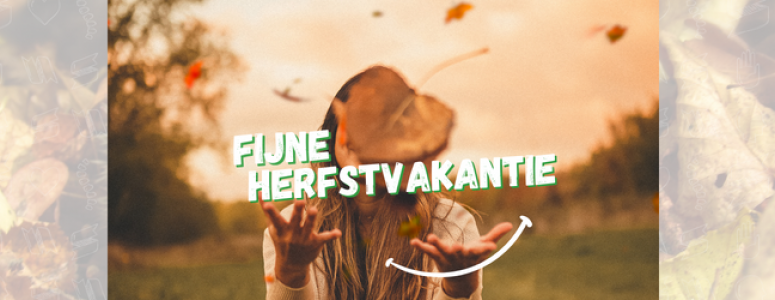 Herfstvakantie