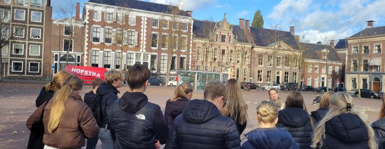 excursie