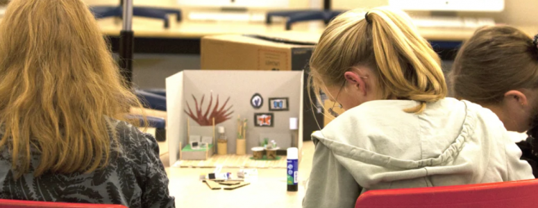 creatief BHS Gorredijk